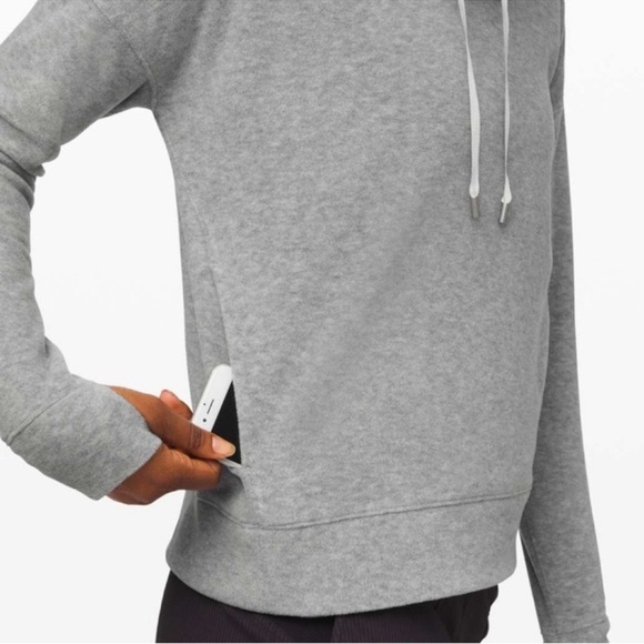 Lululemon Go Forward Pullover - Picture 3 of 7